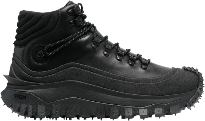 Moncler Trailgrip GORE-TEX High 'Black' 4M002-00-M2200-999 Buy Moncler Trailgrip GORE-TEX High 'Black' 4M002-00-M2200-999