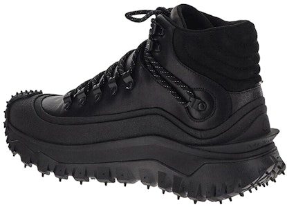 몽클레르 트레일그립 고어텍스 하이 블랙 4M002-00-M2200-999 Shop 몽클레르 트레일그립 고어텍스 하이 블랙 4M002-00-M2200-999