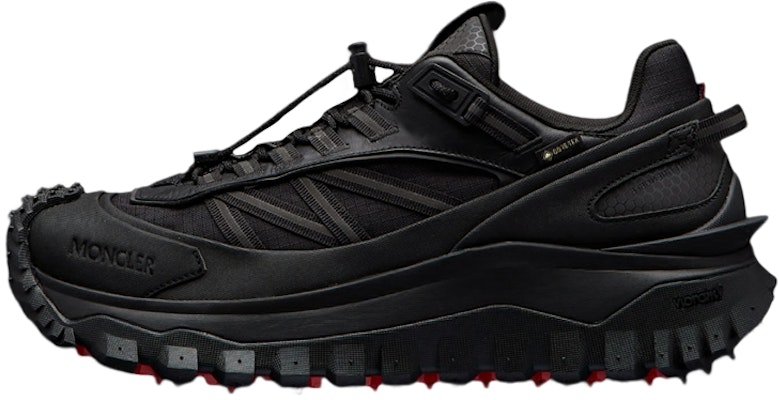 Moncler Trailgrip GORE-TEX Low 'Black' 4M00100M2058999 Buy Moncler Trailgrip GORE-TEX Low 'Black' 4M00100M2058999