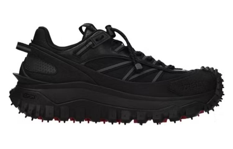 Order Moncler Trailgrip GORE-TEX Low 'Negro' 4M00100M2058999