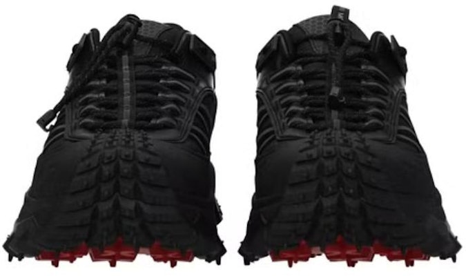 Moncler Trailgrip GORE-TEX Low 'Black' 4M00100M2058999 Lookbook Moncler Trailgrip GORE-TEX Low 'Black' 4M00100M2058999