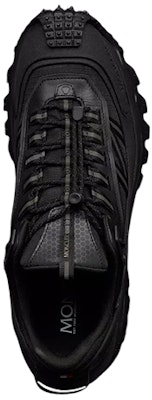 Moncler Trailgrip GORE-TEX Low 'Black' 4M00100M2058999 Shop Moncler Trailgrip GORE-TEX Low 'Black' 4M00100M2058999