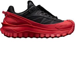 Order Moncler Trailgrip GORE-TEX Low 'Black Red' H209A4M00100M2058-P49