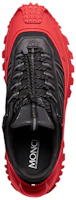 Lookbook Moncler Trailgrip GORE-TEX Low 'Black Red' H209A4M00100M2058-P49