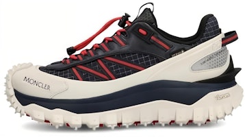 Moncler Trailgrip GORE-TEX Low 'Blue White Red' 4M002-30-M2058-P07 Moncler Trailgrip GORE-TEX Low 'Blue White Red' 4M002-30-M2058-P07