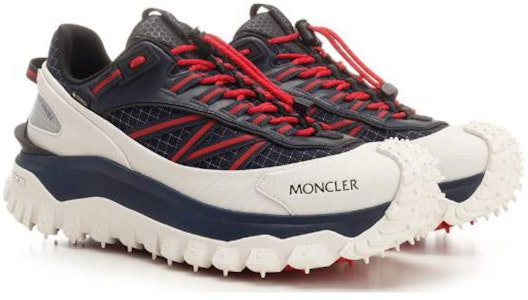 モンクレール トレイルグリップ GTX ロー "トリコロール" 4M002-30-M2058-P07 Lookbook モンクレール トレイルグリップ GTX ロー "トリコロール" 4M002-30-M2058-P07