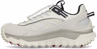 Moncler Trailgrip GORE-TEX Low 'White Grey' 4M000-90-M3311-P09 Moncler Trailgrip GORE-TEX Low 'White Grey' 4M000-90-M3311-P09