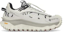 Order Moncler Trailgrip GORE-TEX Low 'Putih Kelabu' 4M000-90-M3311-P09