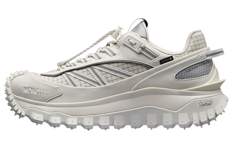 Moncler Trailgrip Gore-Tex Off-White I109A4M00350M2058014