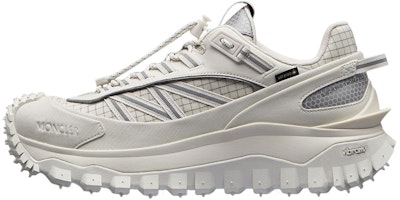 Moncler Trailgrip Gore-Tex Off-White I109A4M00350M2058014 Moncler Trailgrip Gore-Tex Off-White I109A4M00350M2058014