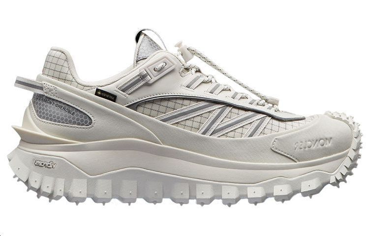 Order Moncler Trailgrip Gore-Tex Putih Off الأبيض I109A4M00350M2058014
