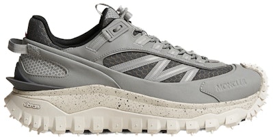 Moncler Trailgrip Gray I109A4M00260M2962900 Moncler Trailgrip Gray I109A4M00260M2962900