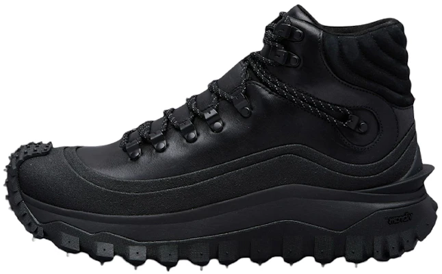 Moncler Trailgrip GTX ''Nero Pelle Alta'' H209A4M00200M2200999 Buy Moncler Trailgrip GTX ''Nero Pelle Alta'' H209A4M00200M2200999