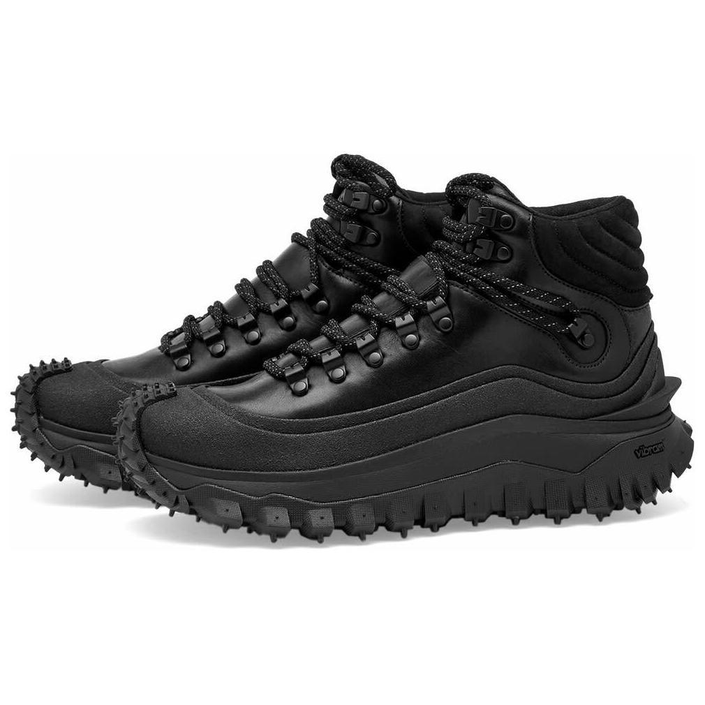 Lookbook Moncler Trailgrip GTX ''Nero Pelle Alta'' H209A4M00200M2200999