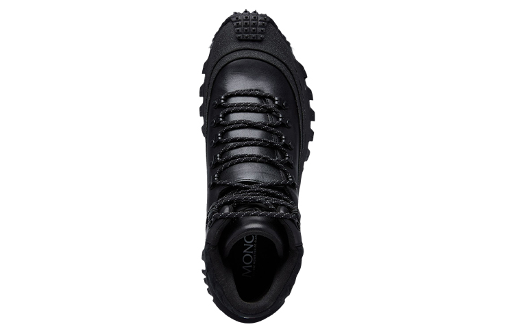 Shop Moncler Trailgrip GTX ''Nero Pelle Alta'' H209A4M00200M2200999