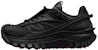 Moncler Trailgrip GTX 'Hitam Low-Top' I109A4M00350M2058999