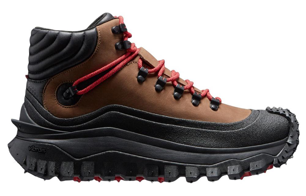 Order Moncler Trailgrip GTX ''Cuir Marron'' I209A4M00170M3451P39