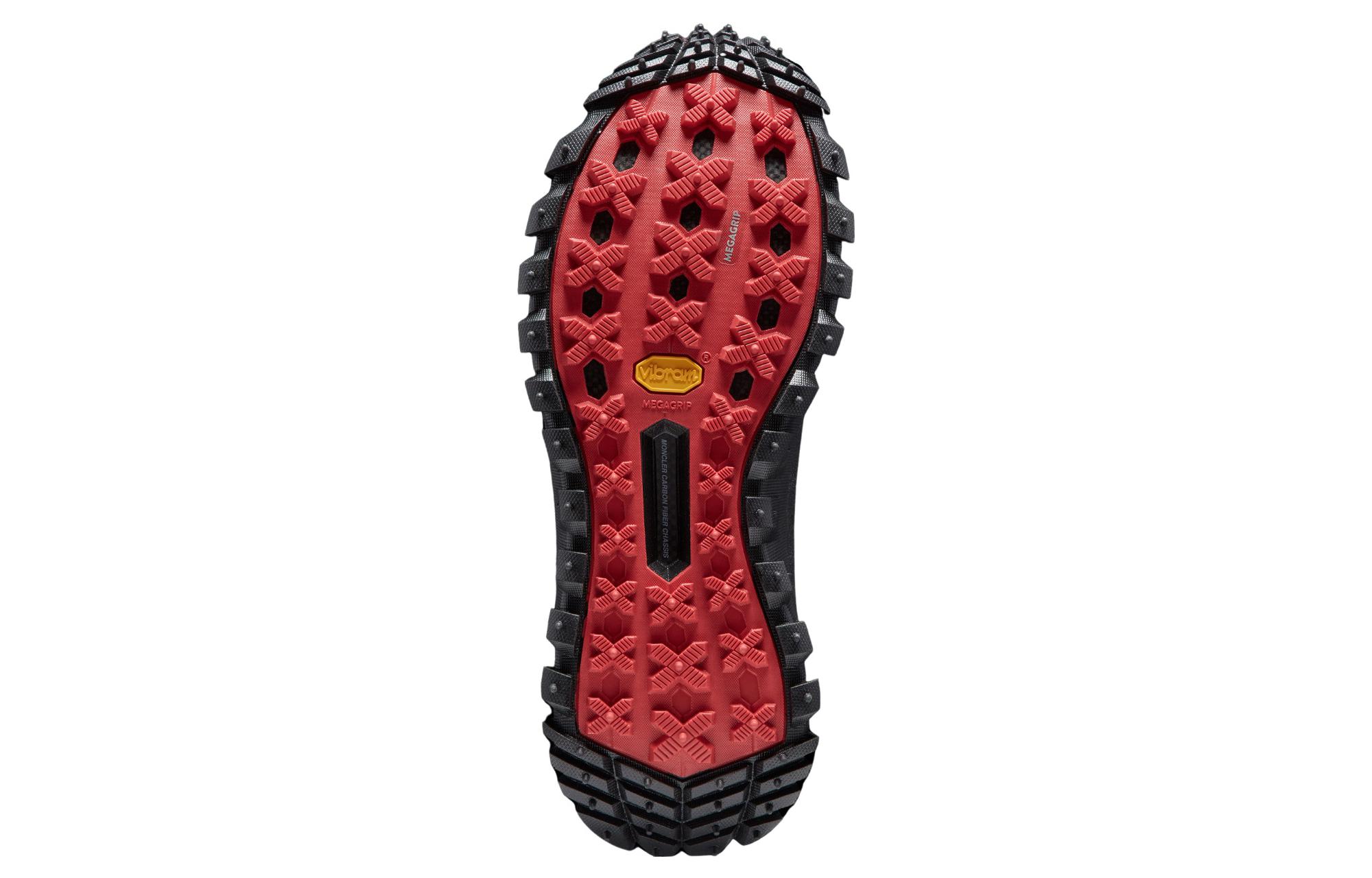 Lookbook Moncler Trailgrip GTX ''Cuir Marron'' I209A4M00170M3451P39