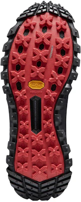 Moncler Trailgrip GTX ''Cuir Marron'' I209A4M00170M3451P39 Lookbook Moncler Trailgrip GTX ''Cuir Marron'' I209A4M00170M3451P39