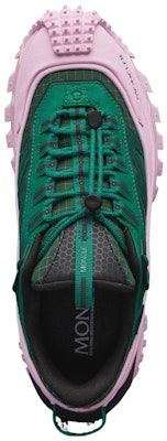 Moncler Trailgrip GTX 'Green Pink' I209A4M00230M2058P48 Order Moncler Trailgrip GTX 'Green Pink' I209A4M00230M2058P48