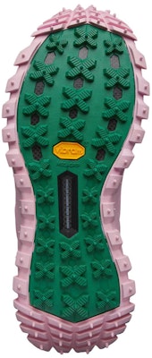 Moncler Trailgrip GTX 'Green Pink' I209A4M00230M2058P48 Lookbook Moncler Trailgrip GTX 'Green Pink' I209A4M00230M2058P48
