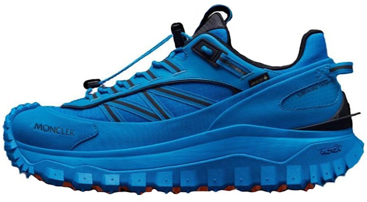 Moncler Trailgrip GTX Low 'Blue' I209A4M00230M205872E Buy Moncler Trailgrip GTX Low 'Blue' I209A4M00230M205872E