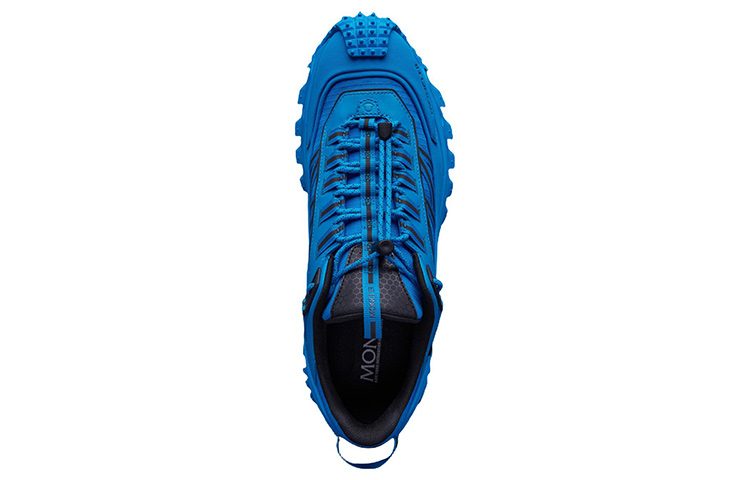 Order 盟可睐 Trailgrip GTX 低帮 '蓝色' I209A4M00230M205872E