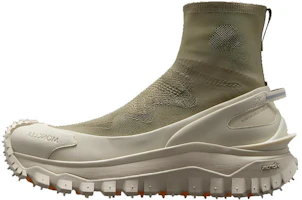 Moncler Trailgrip High 'Beige Green' J109A4M00040M380981O Moncler Trailgrip High 'Beige Green' J109A4M00040M380981O