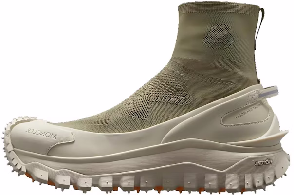 蒙口Trailgrip高帮'米绿' J109A4M00040M380981O Buy 蒙口Trailgrip高帮'米绿' J109A4M00040M380981O