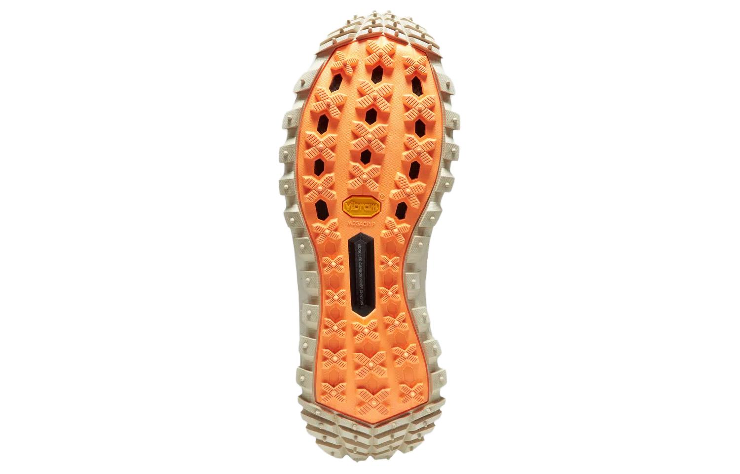 Moncler Trailgrip High 'Beige Green' 圖 4