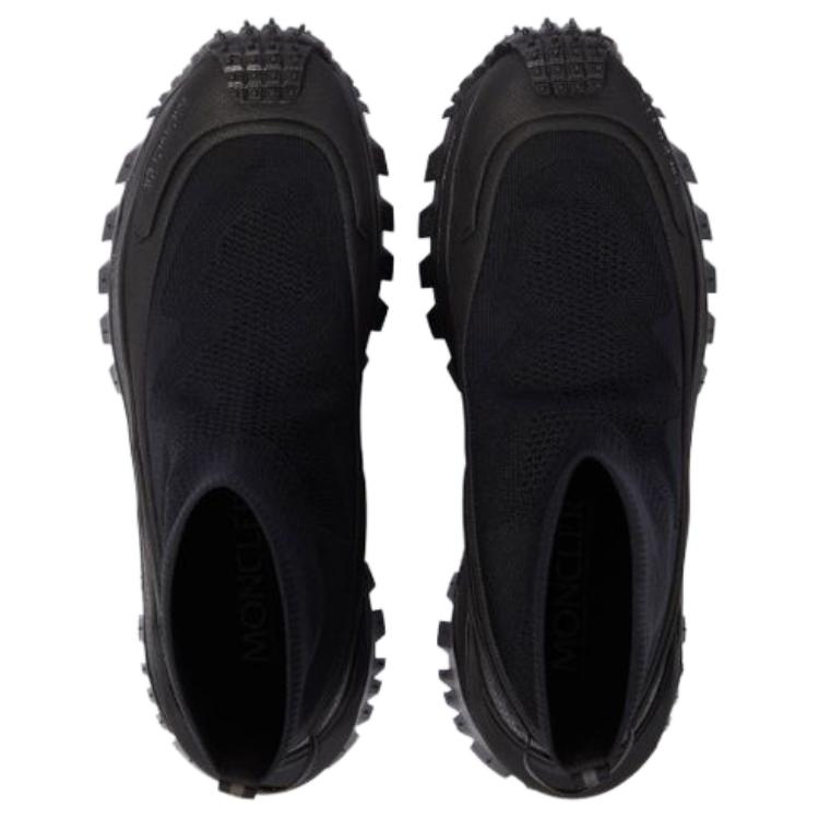 Moncler Trailgrip High 'Black' 圖 3
