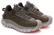 Moncler Trailgrip Leather Low 'Green Comfort' 4M00010M2058P83
