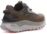 Moncler Trailgrip Leather Low 'Green Comfort' 4M00010M2058P83