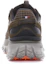 Shop Moncler Trailgrip Cuir Basse ''Confort Vert'' 4M00010M2058P83