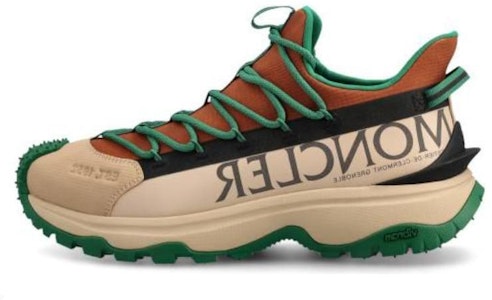 몽클레르 트레일그립 라이트 2 '브라운 그린' 4M002-40-M3457-P38 Buy 몽클레르 트레일그립 라이트 2 '브라운 그린' 4M002-40-M3457-P38