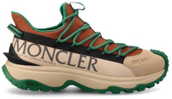 몽클레르 트레일그립 라이트 2 '브라운 그린' 4M002-40-M3457-P38 Order 몽클레르 트레일그립 라이트 2 '브라운 그린' 4M002-40-M3457-P38