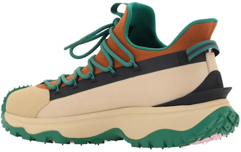 몽클레르 트레일그립 라이트 2 '브라운 그린' 4M002-40-M3457-P38 Shop 몽클레르 트레일그립 라이트 2 '브라운 그린' 4M002-40-M3457-P38