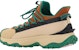 Moncler Trailgrip Lite 2 'Coklat Hijau' 4M002-40-M3457-P38