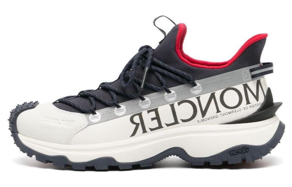 Moncler Trailgrip Lite 2 'White Navy' 4M002-40-M3457-P70