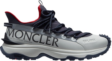 Moncler Trailgrip Lite 2 'White Navy' 4M002-40-M3457-P70 Moncler Trailgrip Lite 2 'White Navy' 4M002-40-M3457-P70