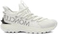 Moncler Trailgrip Lite 2 Sneakers 'Optical White' Putih Optik 4M002-40-M3457-001