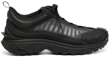 Moncler Trailgrip Lite Black I109A4M00130M2808999 Moncler Trailgrip Lite Black I109A4M00130M2808999