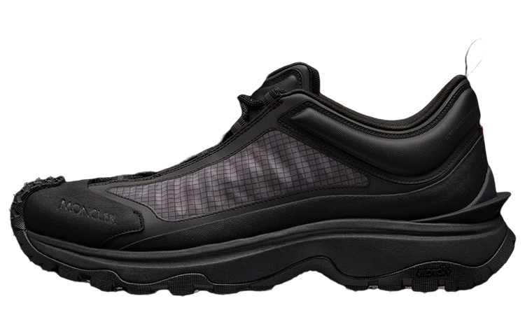 Moncler Trailgrip Lite Black I109A4M00130M2808999