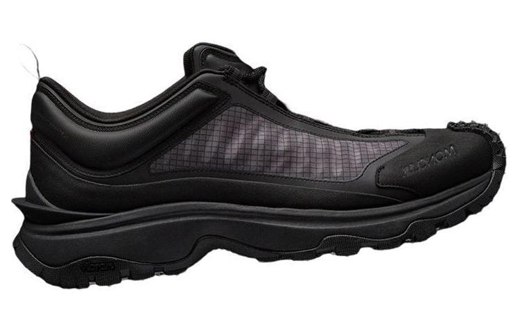 Moncler Trailgrip Lite Black 圖 2