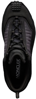 Moncler Trailgrip Lite Black I109A4M00130M2808999 Lookbook Moncler Trailgrip Lite Black I109A4M00130M2808999