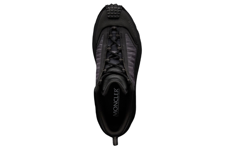 Moncler Trailgrip Lite Black 圖 3