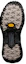 Shop Moncler Trailgrip Lite Nero I109A4M00130M2808999