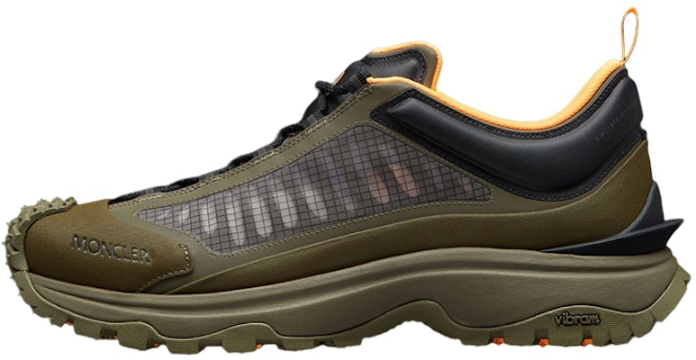 Moncler Trailgrip Lite Sneaker Green Orange I109A4M00130M2808p89 Buy Moncler Trailgrip Lite Sneaker Green Orange I109A4M00130M2808p89