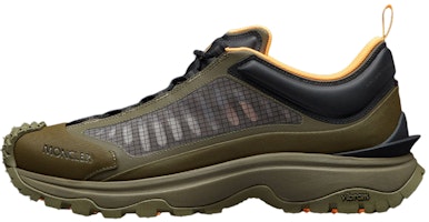 Moncler Trailgrip Lite Sneaker Green Orange I109A4M00130M2808p89 Moncler Trailgrip Lite Sneaker Green Orange I109A4M00130M2808p89