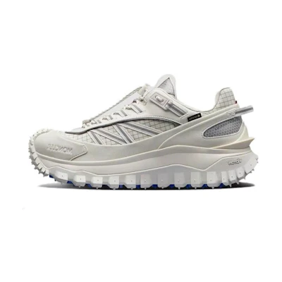 Moncler Trailgrip Low 'CMFT White'